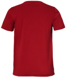 T-SHIRT MAKE LIFE A RIDE MEN