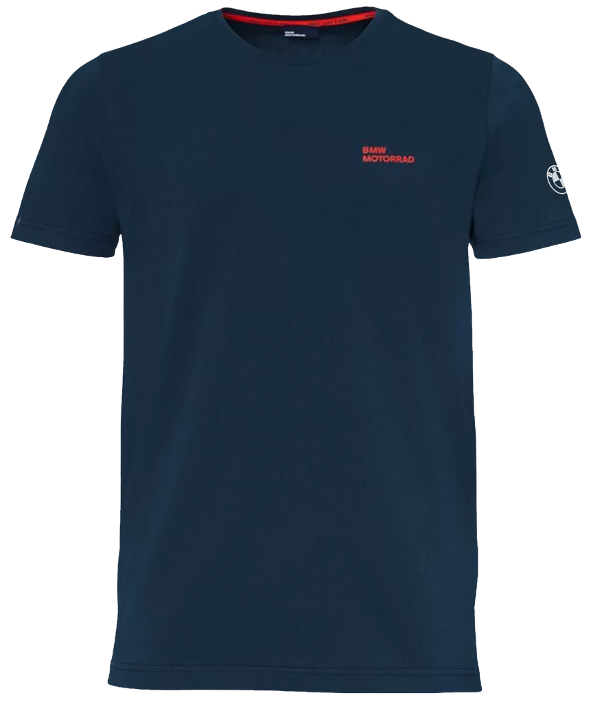 T-SHIRT MAKE LIFE A RIDE