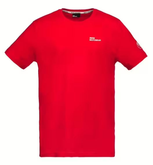 T-SHIRT MAKE LIFE A RIDE (mys)