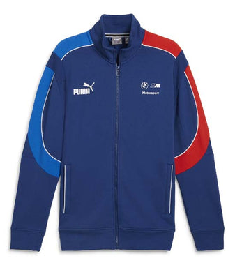 BMW MMS MT7+ SWEAT JACKET