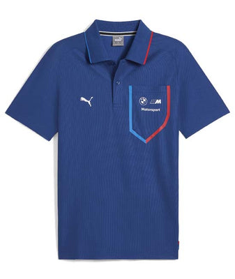 BMW MMS ESS POLO