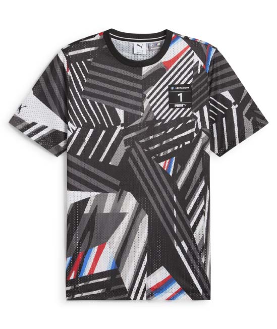 BMW MMS AOP TEE