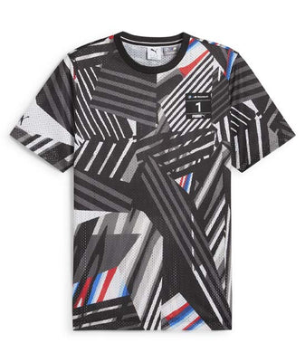 BMW MMS AOP TEE