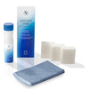 LEATHER CARE SET UV PROTECTION (SET)