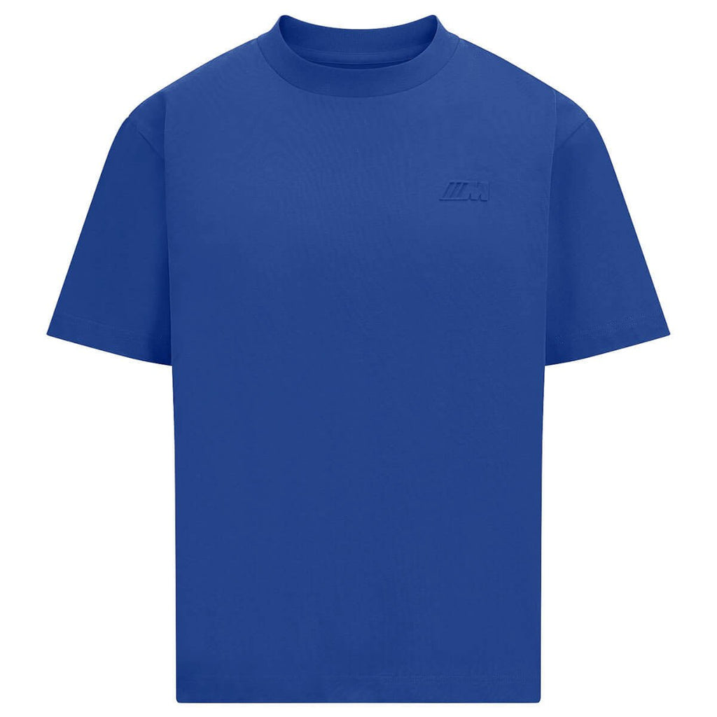 BMW M T-SHIRT REFLECTIVE UNISEX