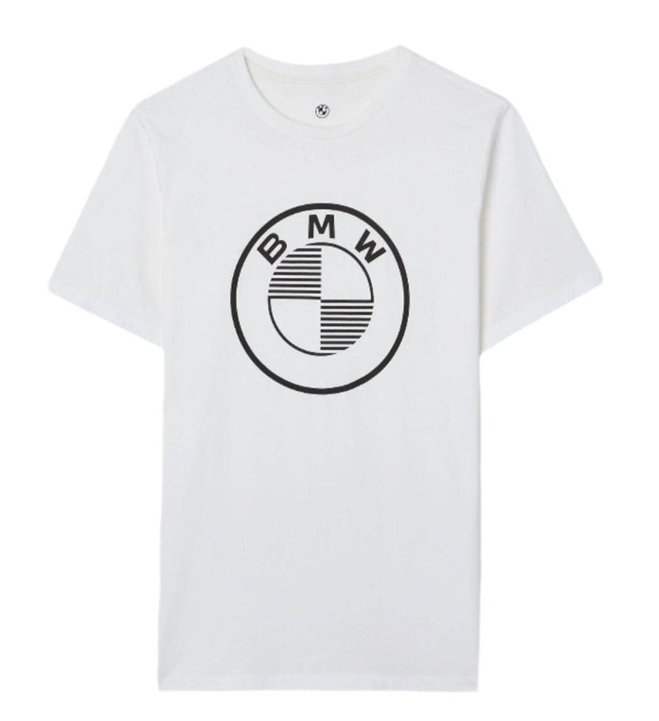BMW T-SHIRT LOGO UNISEX