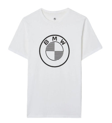 BMW T-SHIRT LOGO UNISEX
