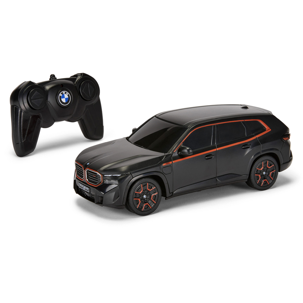 BMW XM (RC CAR)
