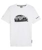 BMW MMS ESS GRAPHIC TEE UNISEX