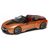 BMW i8 ROADSTER