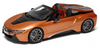 BMW i8 ROADSTER