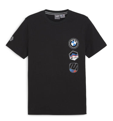 BMW M MOTORSPORT T-SHIRT "CGS" MEN