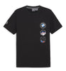 BMW M MOTORSPORT T-SHIRT "CGS" MEN