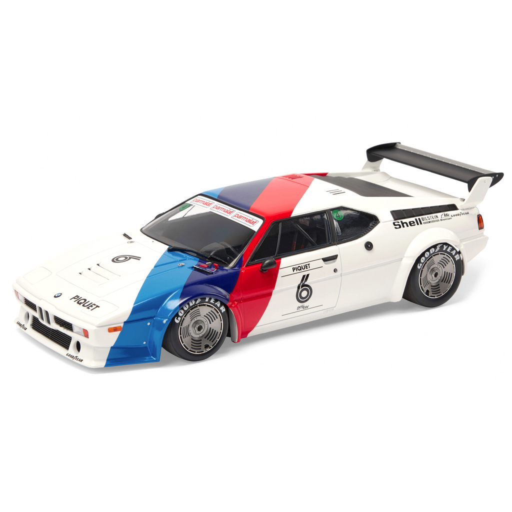 BMW M1 PROCAR