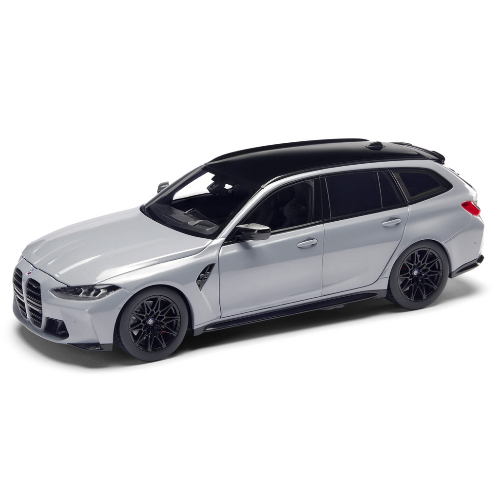 BMW M3 TOURING (G81)