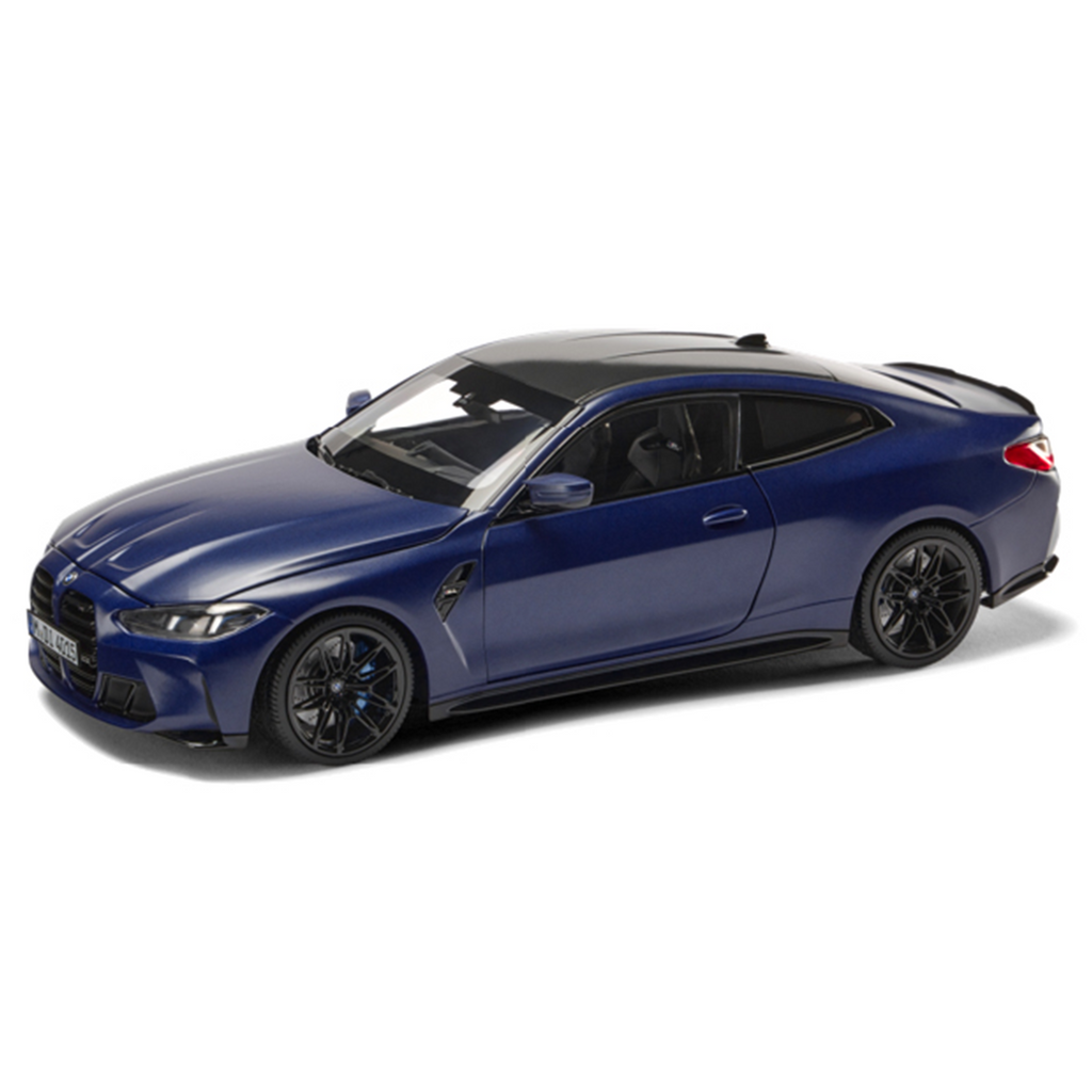 BMW M4 COUPE LCI