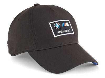 BMW M MOTORSPORT CAP "CGS"