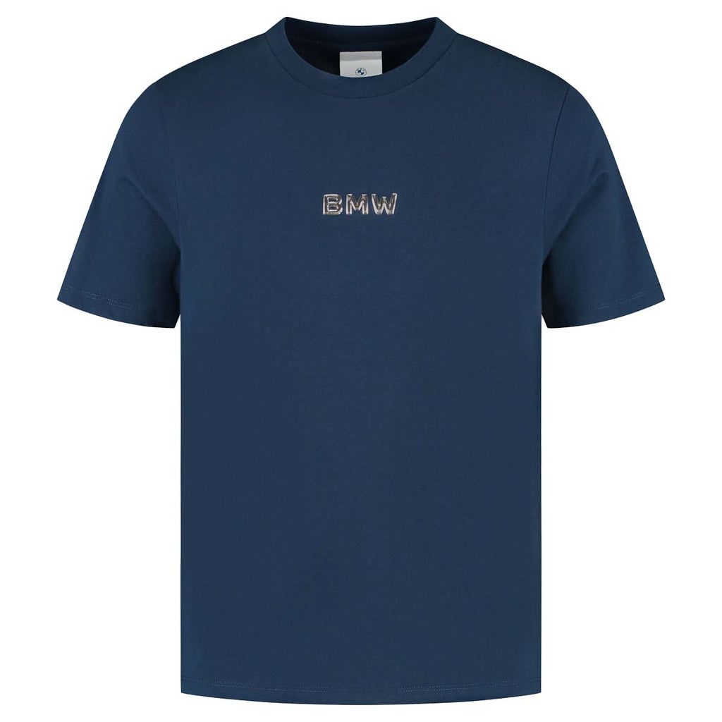 BMW T-SHIRT UNISEX (NEUE KLASSE)