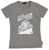 TSHIRT BERKONING WOMEN