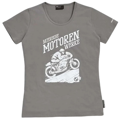 TSHIRT BERKONING WOMEN