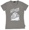 TSHIRT BERKONING WOMEN