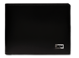 BMW M WALLET WITHOUT COIN COMPARTMENT