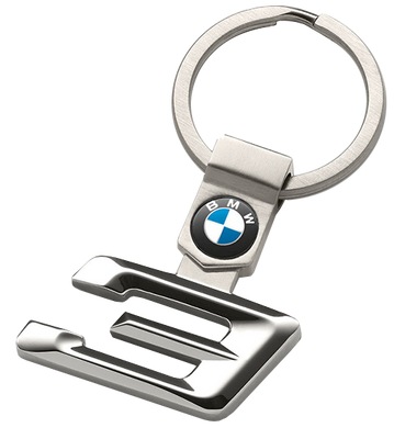 BMW 3 SERIES KEY RING