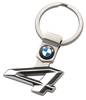 BMW 4 SERIES KEY RING