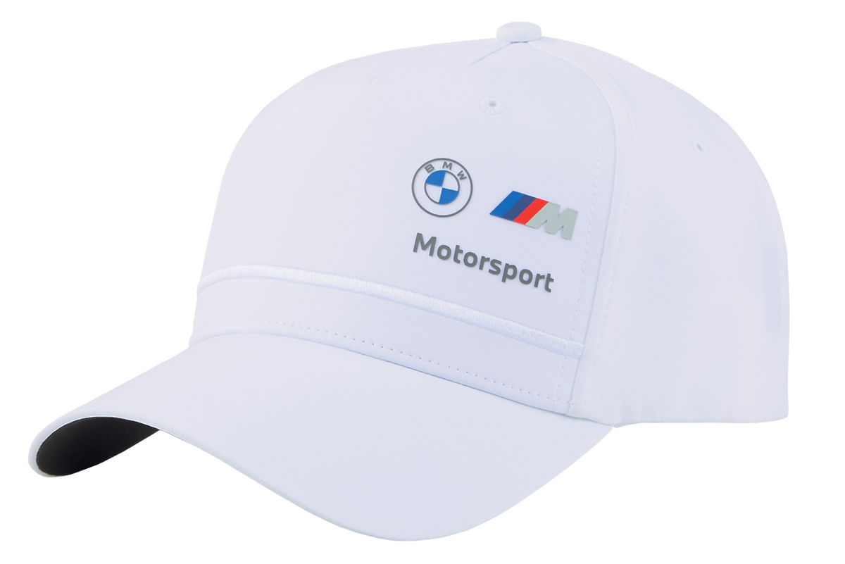 BMW M MOTORSPORT CAP BMW Pakistan