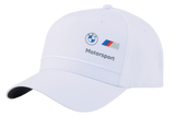 BMW M MOTORSPORT CAP