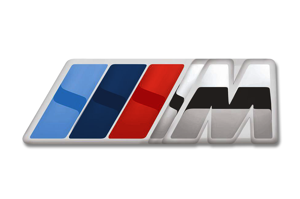 BMW M PIN