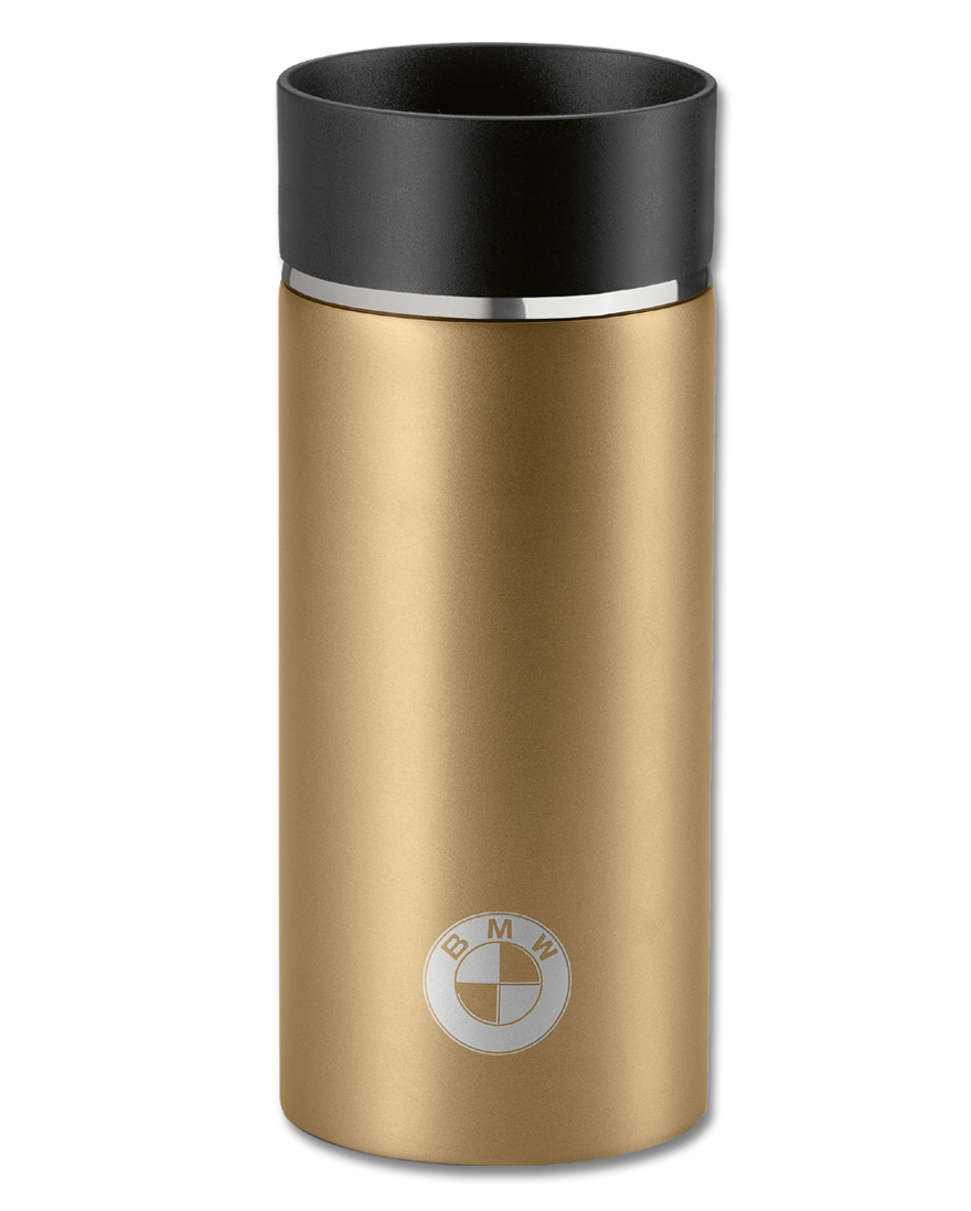 Bmw thermos best sale