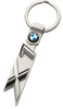 BMW X1 KEY RING