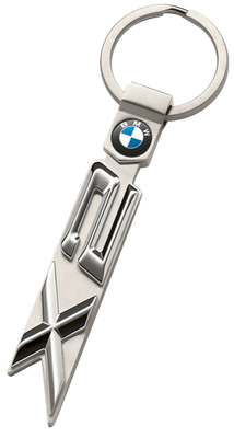 BMW X2 KEY RING