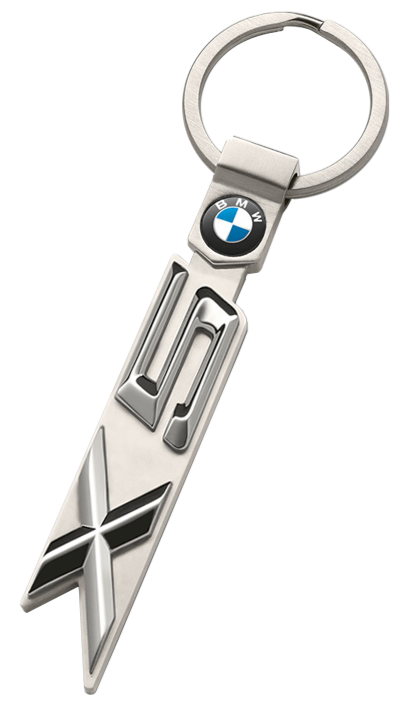 BMW X5 KEY RING