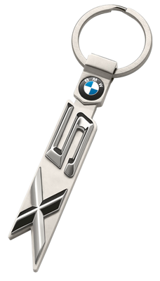 BMW X5 KEY RING