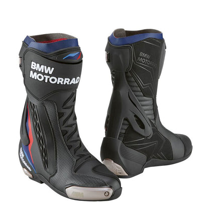 M PRO RACE COMP BOOTS