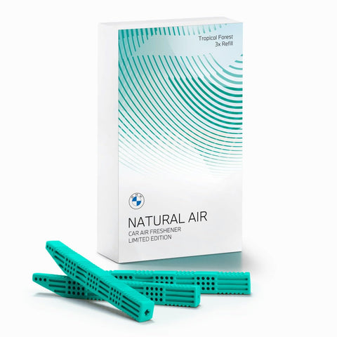BMW NATURAL AIR REFILL TROPICAL FOREST