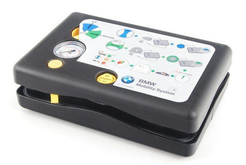 BMW TYRE MOBILITY SET