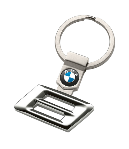 BMW 8 SERIES KEY RING