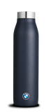 BMW THERMO  BOTTLE LOGO DARK BLUE