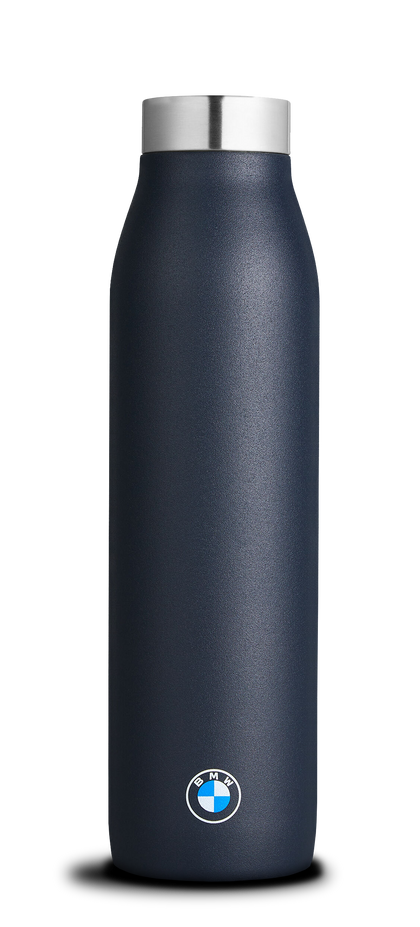 BMW THERMO  BOTTLE LOGO