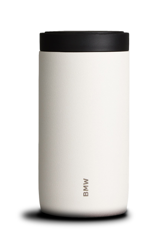 BMW THERMO MUG  PUSH
