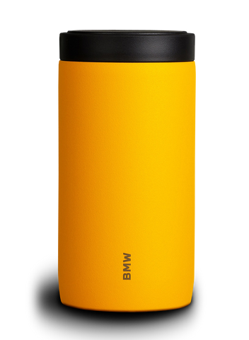 BMW THERMO MUG  PUSH