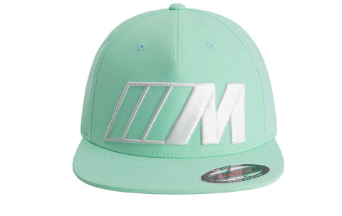 BMW M CAP