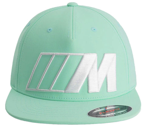 BMW M CAP