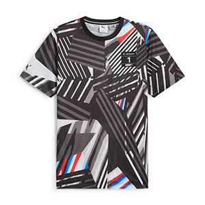 BMW MMS AOP TEE