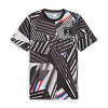 BMW MMS AOP TEE