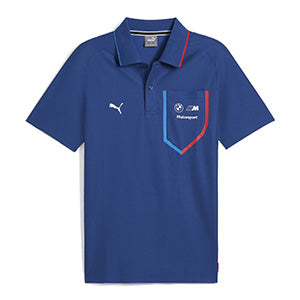 BMW MMS ESS POLO