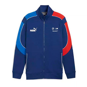 BMW MMS MT7+ SWEAT JACKET